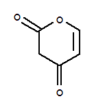 2H-pyran-2,4(3h)-dione(9ci) Structure,31470-16-3Structure