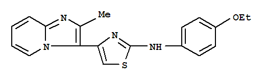 Jk184/ jk-184 Structure,315703-52-7Structure