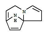 5,11-Diazatricyclo[6.2.1.0<sup>1,5</sup>]undeca-3,7,9-triene Structure,321673-40-9Structure