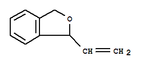 1-Vinyl-1,3-dihydro-isobenzofuran Structure,32521-09-8Structure