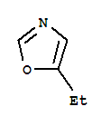 5-Ethyloxazole Structure,32999-02-3Structure