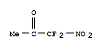 2-Propanone, 1,1-difluoro-1-nitro- (8ci,9ci) Structure,33128-08-4Structure