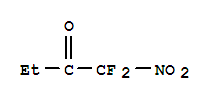 2-Butanone, 1,1-difluoro-1-nitro- Structure,33128-11-9Structure