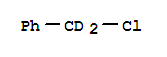 Benzyl-a,a-d2 chloride Structure,33712-34-4Structure