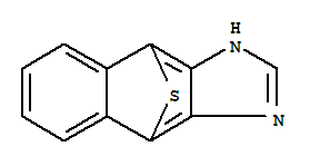 14-Thia-10,12-diazatetracyclo[6.5.1.0<sup>2,7</sup>.0<sup>9,13</sup>]tetradeca-1(13),2,4,6,8,10-hexaene Structure,337973-25-8Structure