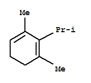 1,3-Cyclohexadiene,1,3-dimethyl-2-(1-methylethyl)-(9ci) Structure,339363-93-8Structure