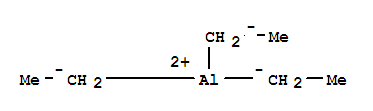 Triethyl-aluminate(1-) Structure,34076-43-2Structure