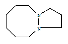 1H-pyrazolo[1,2-a][1,2]diazocine,octahydro- Structure,344294-80-0Structure