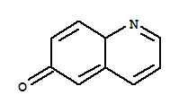 6(8Ah)-quinolinone(9ci) Structure,344796-83-4Structure