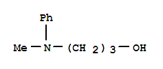 3-(Phenylmethylamino)-1-propanol Structure,34579-44-7Structure