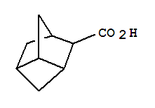 Tricyclo[3.2.1.03,6]octane-2-carboxylic acid (9ci) Structure,349129-52-8Structure