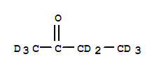 2-Butanone-d8 Structure,350820-09-6Structure