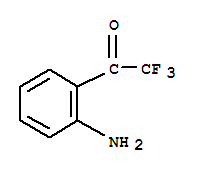 Ethanone,1-(2-aminophenyl)-2,2,2-trifluoro-(9ci) Structure,351002-89-6Structure