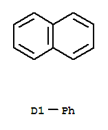 2-Phenylnaphthalene Structure,35465-71-5Structure