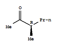 2-Hexanone,3-methyl-,(3r)-(9ci) Structure,355374-26-4Structure