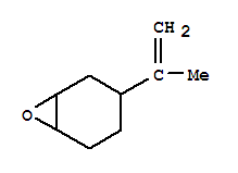 7-Oxabicyclo[4.1.0]heptane,3-(1-methylethenyl)- Structure,357175-33-8Structure