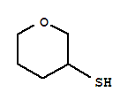 2H-pyran-3-thiol,tetrahydro- Structure,35890-62-1Structure