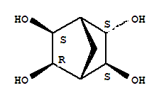 Bicyclo[2.2.1]heptane-2,3,5,6-tetrol Structure,36444-50-5Structure