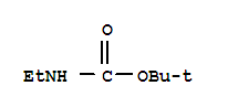 N-boc ethylamine Structure,38267-76-4Structure