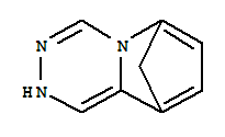 6,9-Methano-2h-pyrido[1,2-d][1,2,4]triazine(9ci) Structure,387867-57-4Structure