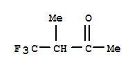 2-Butanone,4,4,4-trifluoro-3-methyl-(9ci) Structure,390410-87-4Structure