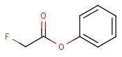 1-Acetoxy-4-fluorobenzene Structure,404-15-9Structure