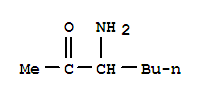 2-Heptanone, 3-amino-(9ci) Structure,40513-33-5Structure