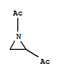 Aziridine, 1,2-diacetyl-(9ci) Structure,412283-49-9Structure