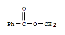 Methyl, (benzoyloxy)-(9ci) Structure,442197-98-0Structure