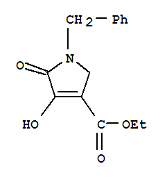 Ebpc Structure,4450-98-0Structure