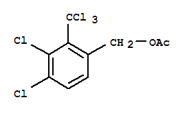 Acetofenate Structure,51366-25-7Structure