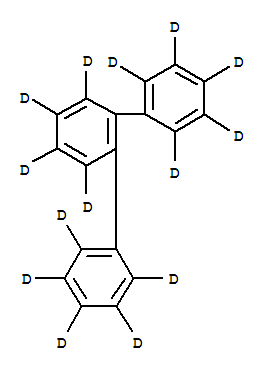 O-terphenyl-d14 Structure,5142-67-6Structure