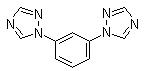 Fluconazole ep impurity c Structure,514222-44-7Structure