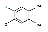 1,2-Diiodo-4,5-dimethylbenzene Structure,5182-67-2Structure