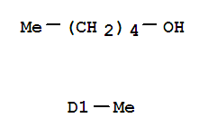 1-Pentanol ,methyl- Structure,54972-97-3Structure