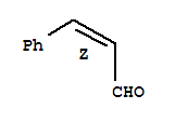 Trans-cinnamaldehyde Structure,57194-69-1Structure