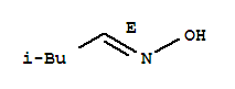 N-(3-methylbutylidene)hydroxylamine Structure,5775-74-6Structure