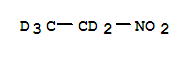 Nitroethane-d5 Structure,57817-88-6Structure