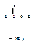 Ammonium formate-d5 Structure,65387-23-7Structure