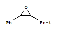 Oxirane, 2-(1-methylethyl)-3-phenyl-(9ci) Structure,65473-81-6Structure