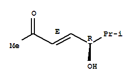 3-Hepten-2-one, 5-hydroxy-6-methyl-, (3e,5r)-(9ci) Structure,700869-08-5Structure