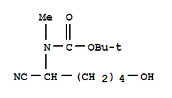 1,1-Dimethylethyl ester Structure,724445-95-8Structure