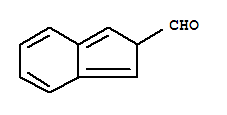 2H-indene-2-carboxaldehyde (9ci) Structure,724772-74-1Structure