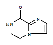 Imidazo[1,2-a]pyrazin-8(5h)-one, 6,7-dihydro-(9ci) Structure,740082-70-6Structure