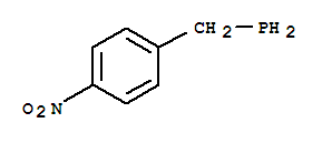 Phosphine, [(4-nitrophenyl)methyl]- Structure,742674-99-3Structure