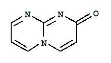 2H-pyrimido[1,2-a]pyrimidin-2-one(9ci) Structure,744255-46-7Structure