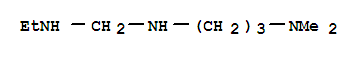 1,3-Propanediamine,n-[(ethylamino)methyl]-n,n-dimethyl-(9ci) Structure,749178-80-1Structure