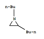 Aziridine, 1,2-dibutyl-(9ci) Structure,752946-41-1Structure