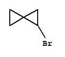 Spiro[2.2]pentane, bromo-(9ci) Structure,75522-03-1Structure