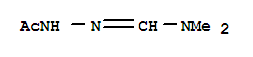 Acetic acid, [(dimethylamino)methylene]hydrazide (9ci) Structure,756819-70-2Structure